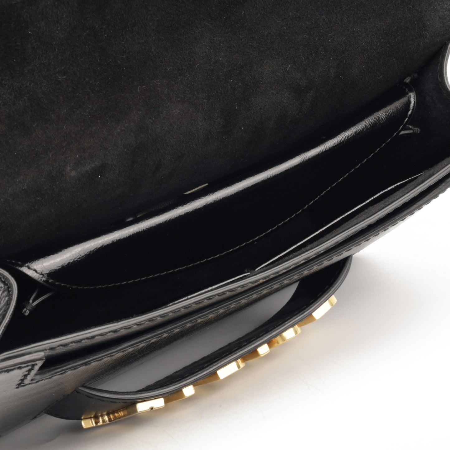 Christian Dior J鈥檃dior Flap Bag