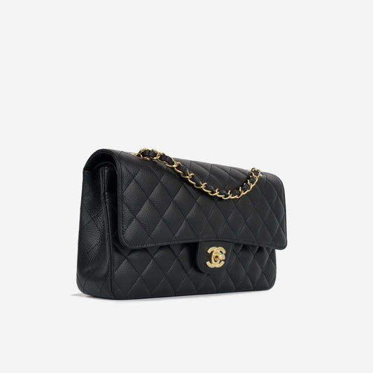 Chanel Classic Flap Bag - Medium