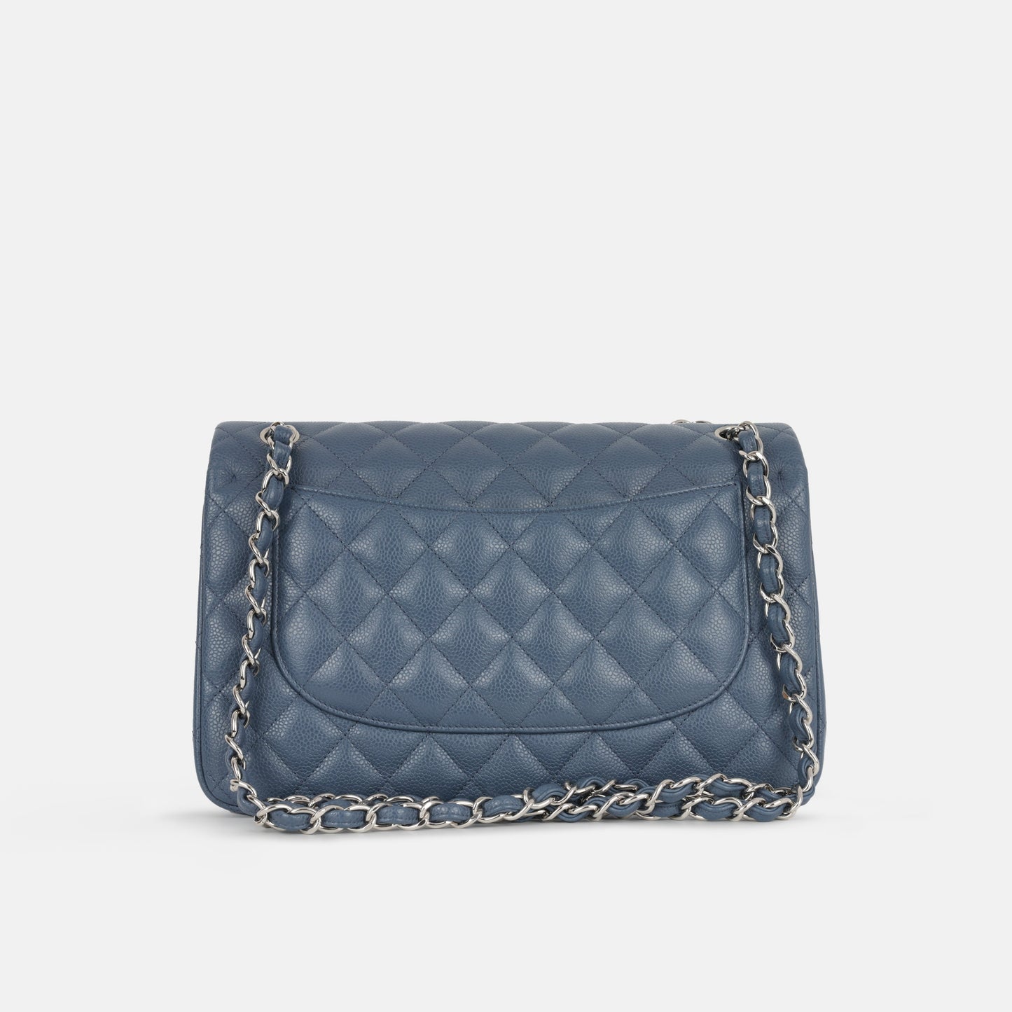 Chanel Classic Flap Bag - Jumbo