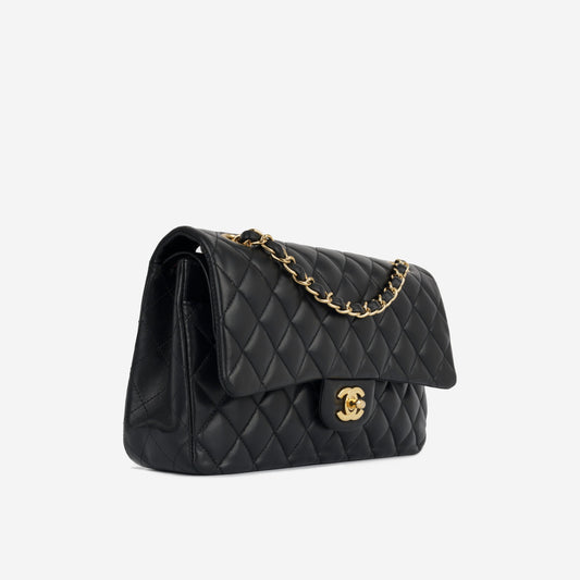 Chanel Classic Flap Bag - Medium