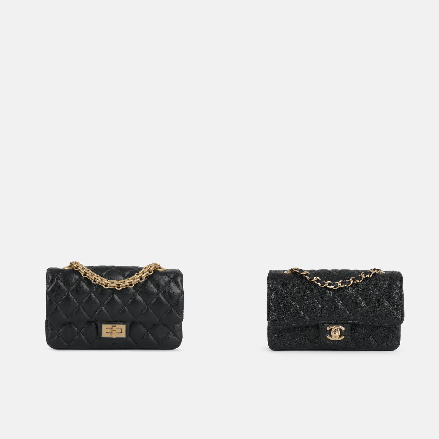 Chanel Success Story Trunk
