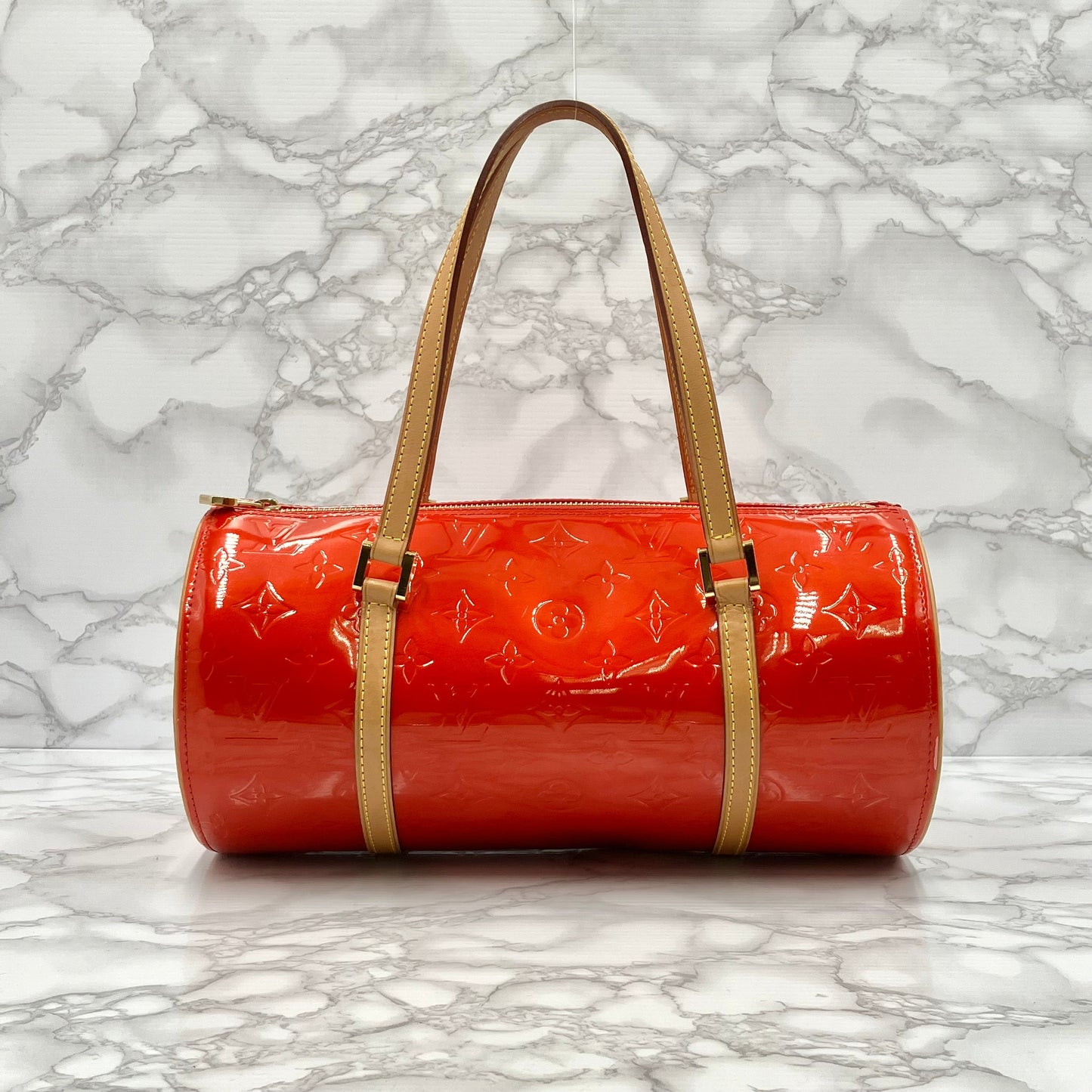 LOUIS VUITTON Vernis Papillon