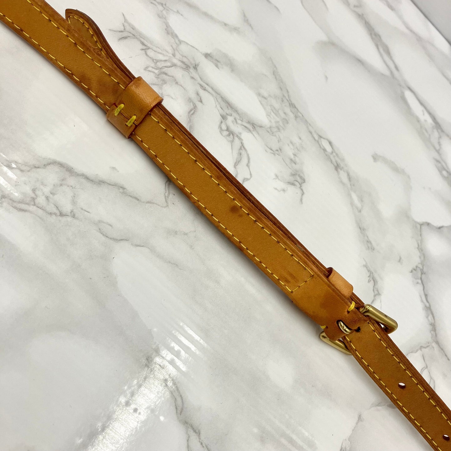 LOUIS VUITTON Monogram vivacite