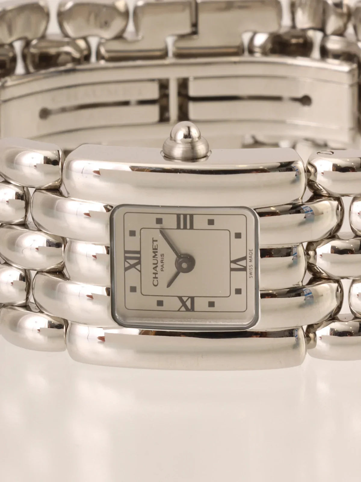 CHAUMET Khesis Sm Silver