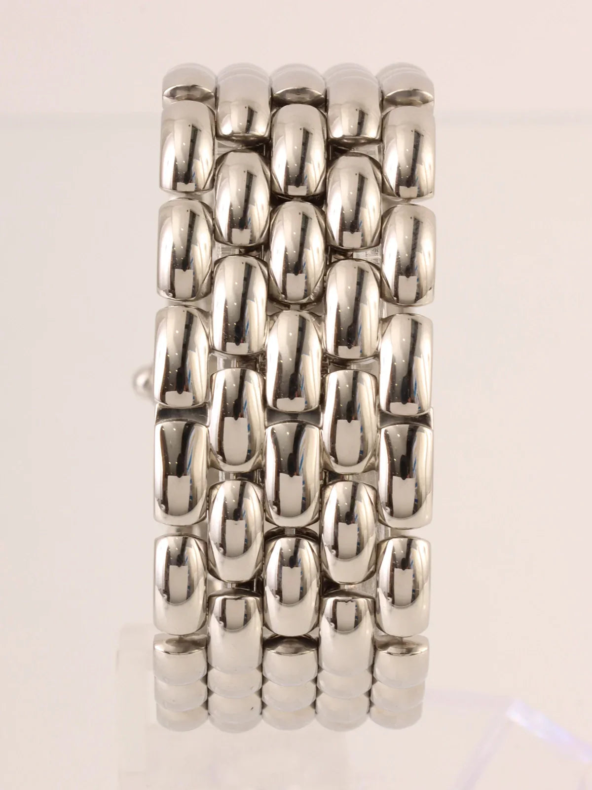 CHAUMET Khesis Sm Silver