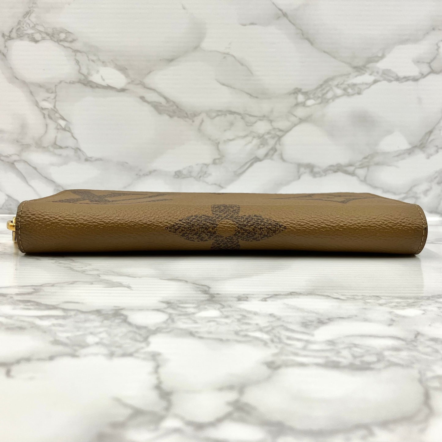 LOUIS VUITTON Monogram Giant Reverse RFID