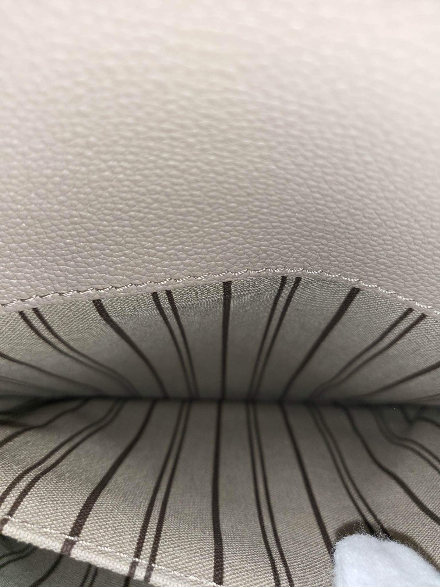 Empriente Pochette MÃƒÆ’Ã‚Â©tis in Turtle Dove