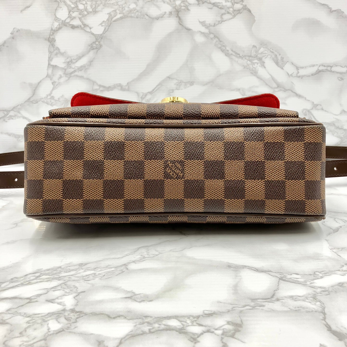 LOUIS VUITTON Damier Ravello GM