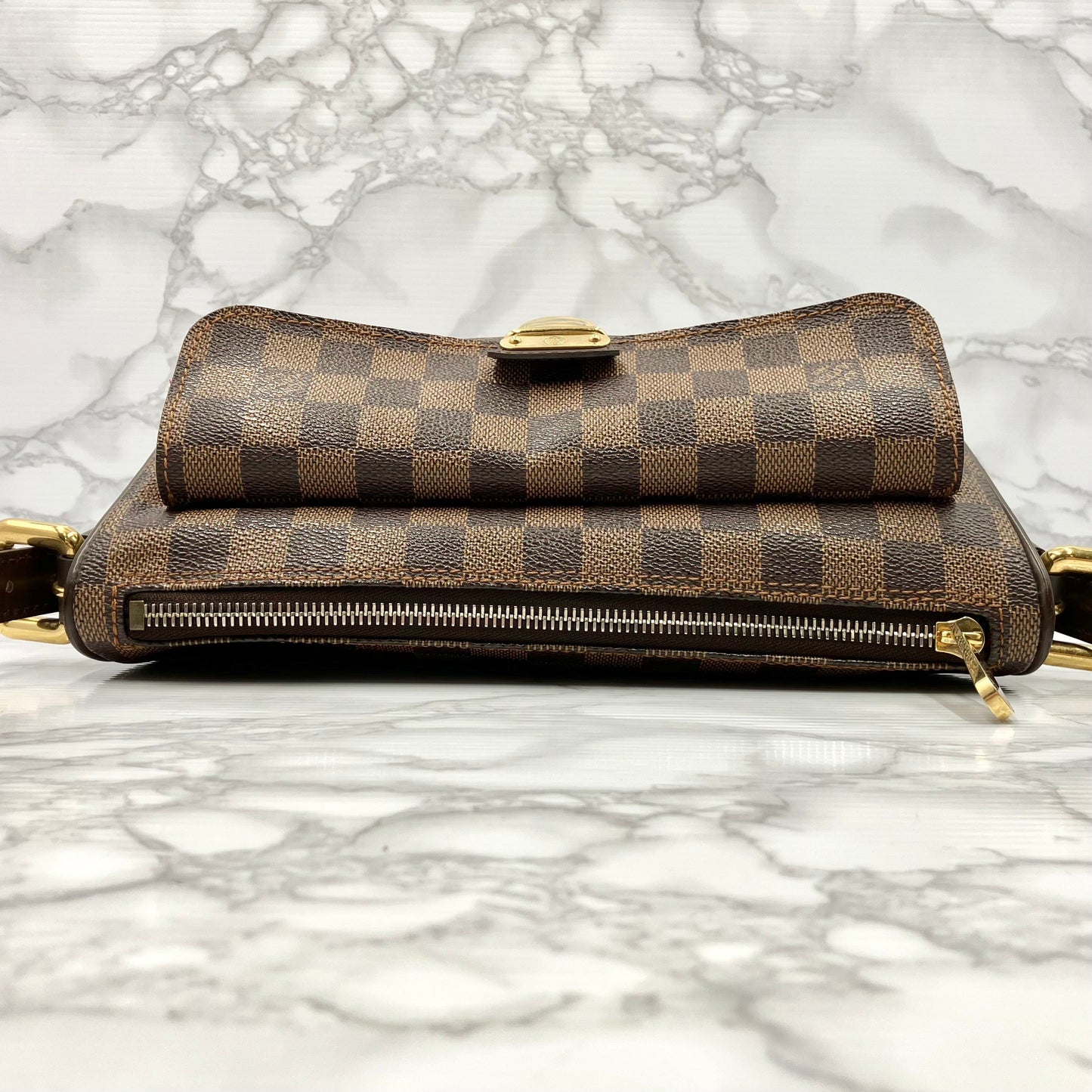 LOUIS VUITTON Damier Ravello GM