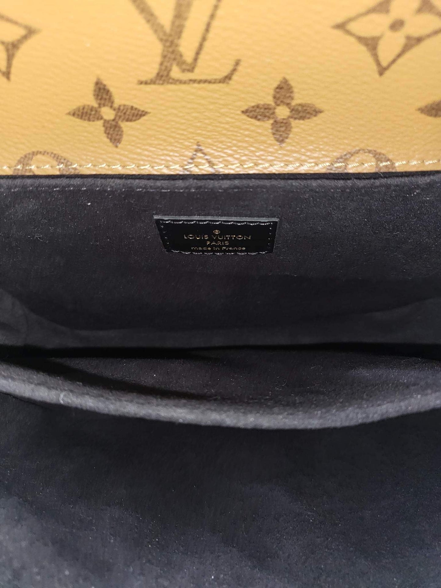 Reverse Pochette MÃƒÆ’Ã‚Â©tis