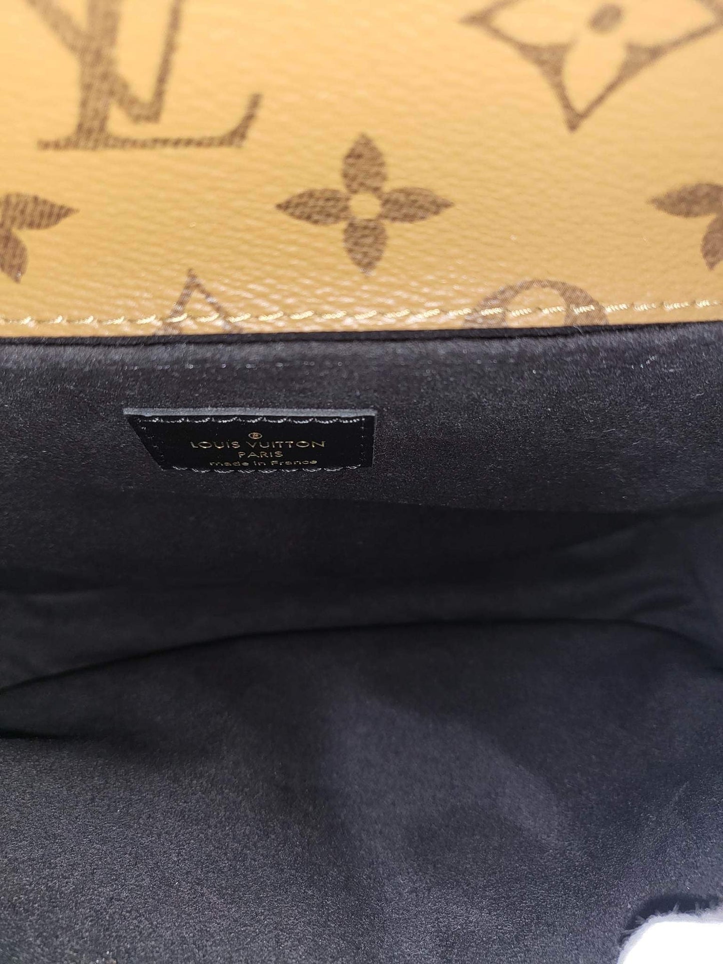 Reverse Pochette MÃƒÆ’Ã‚Â©tis
