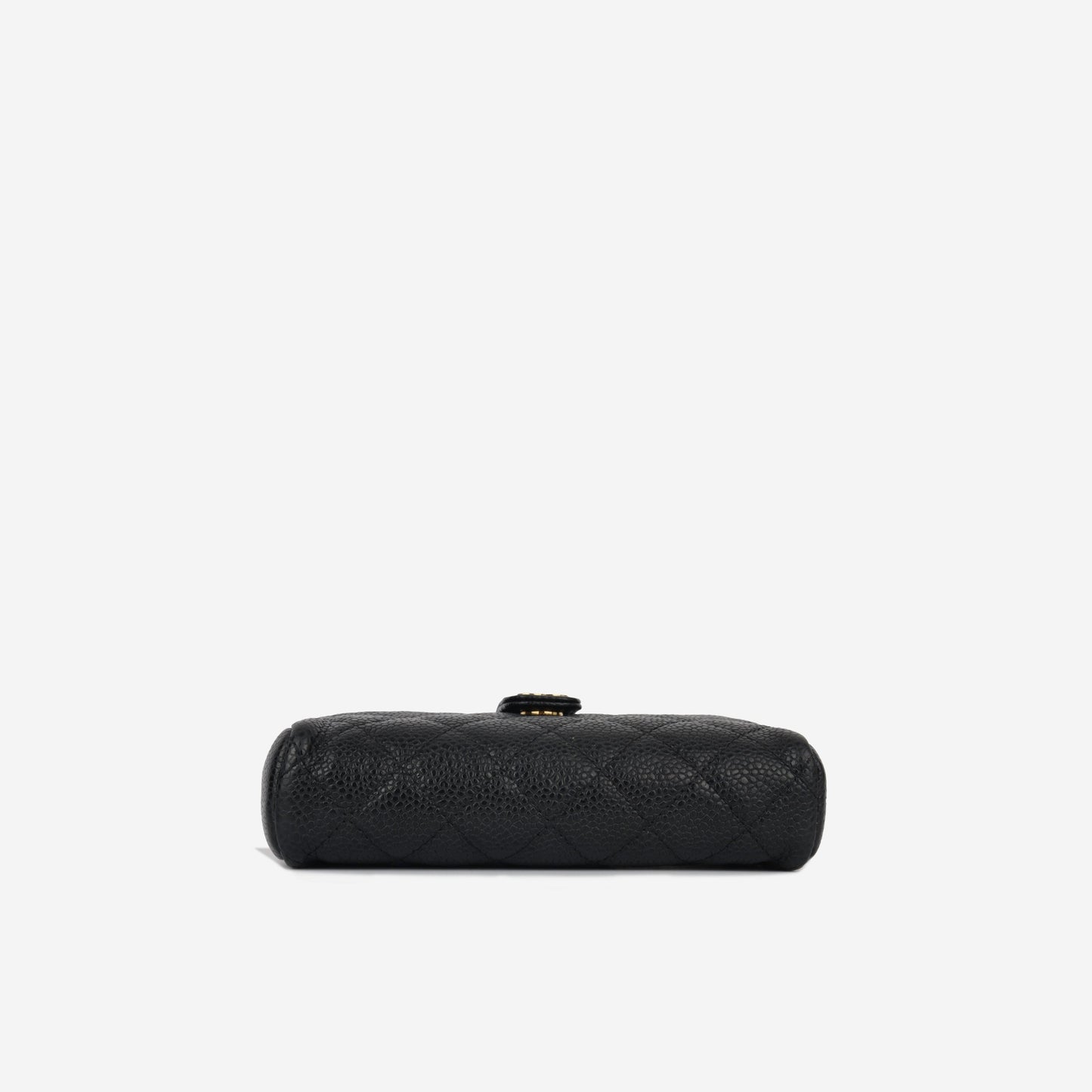 Chanel Phone Holder Pouch