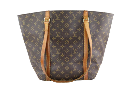 Monogram Sac Shopping Tote