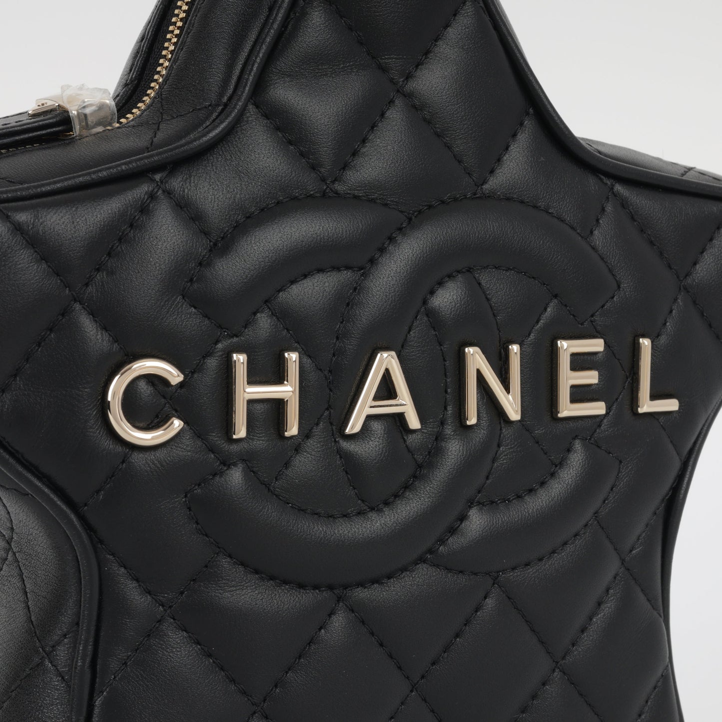 Chanel Star Handbag *Limited Edition*