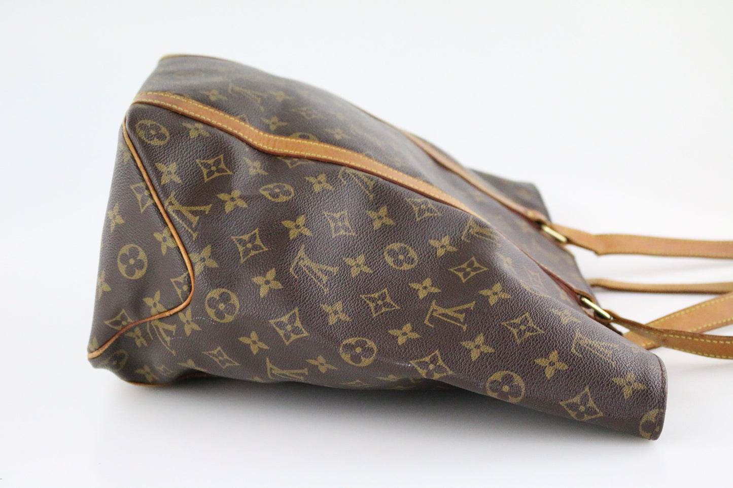 Monogram Sac Shopping Tote