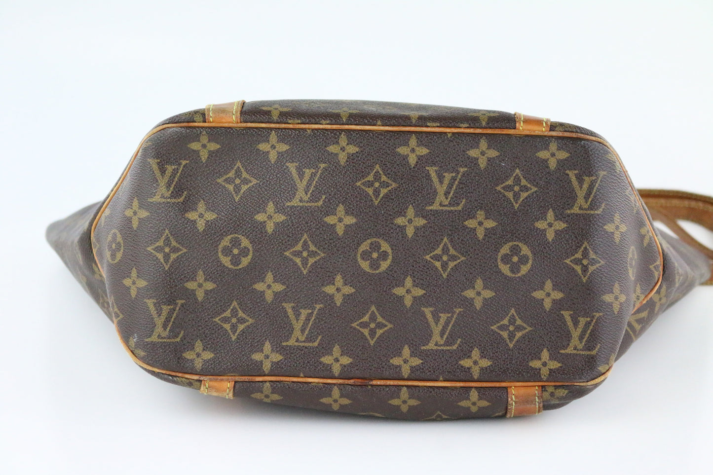 Monogram Sac Shopping Tote
