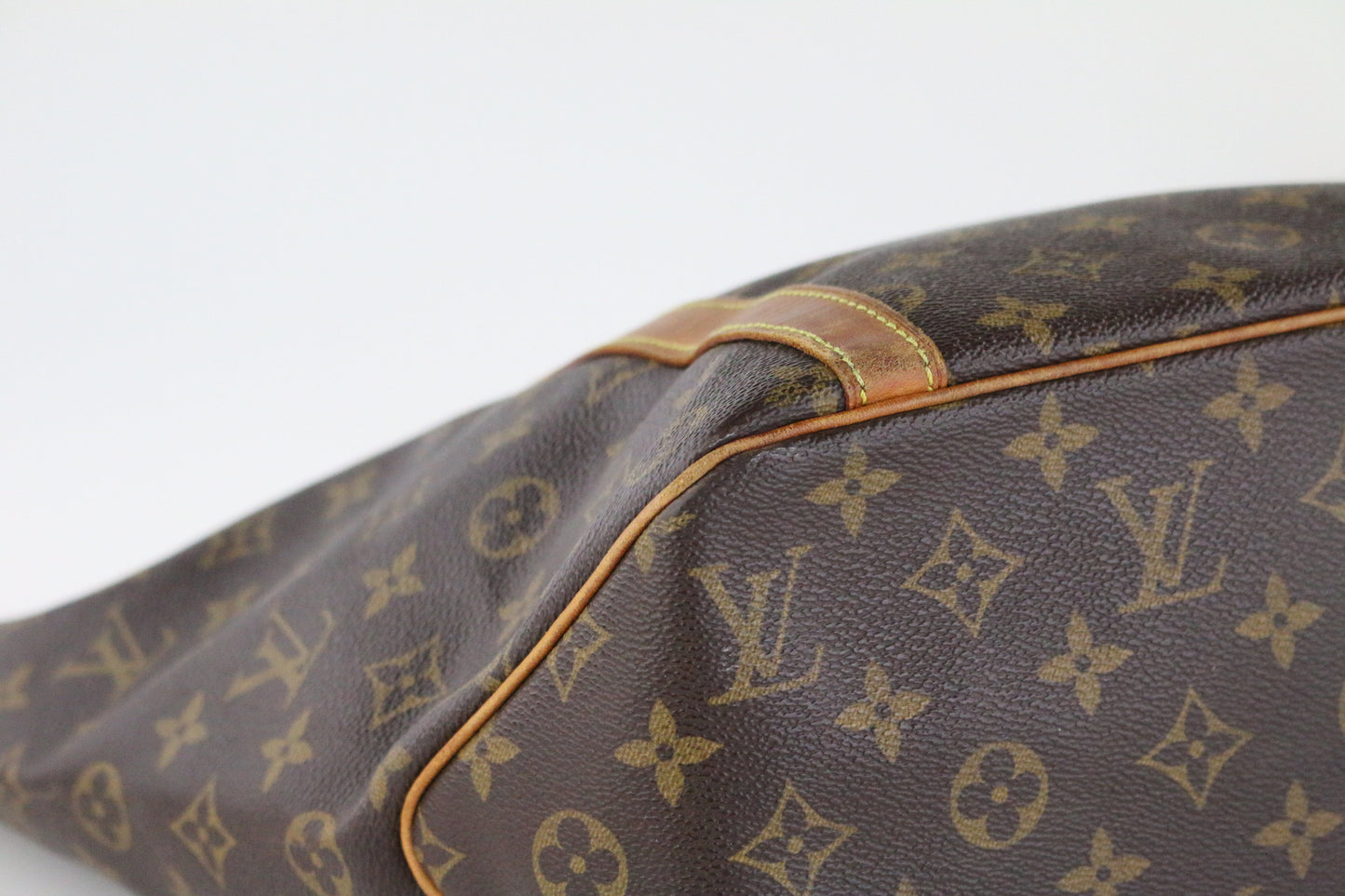 Monogram Sac Shopping Tote