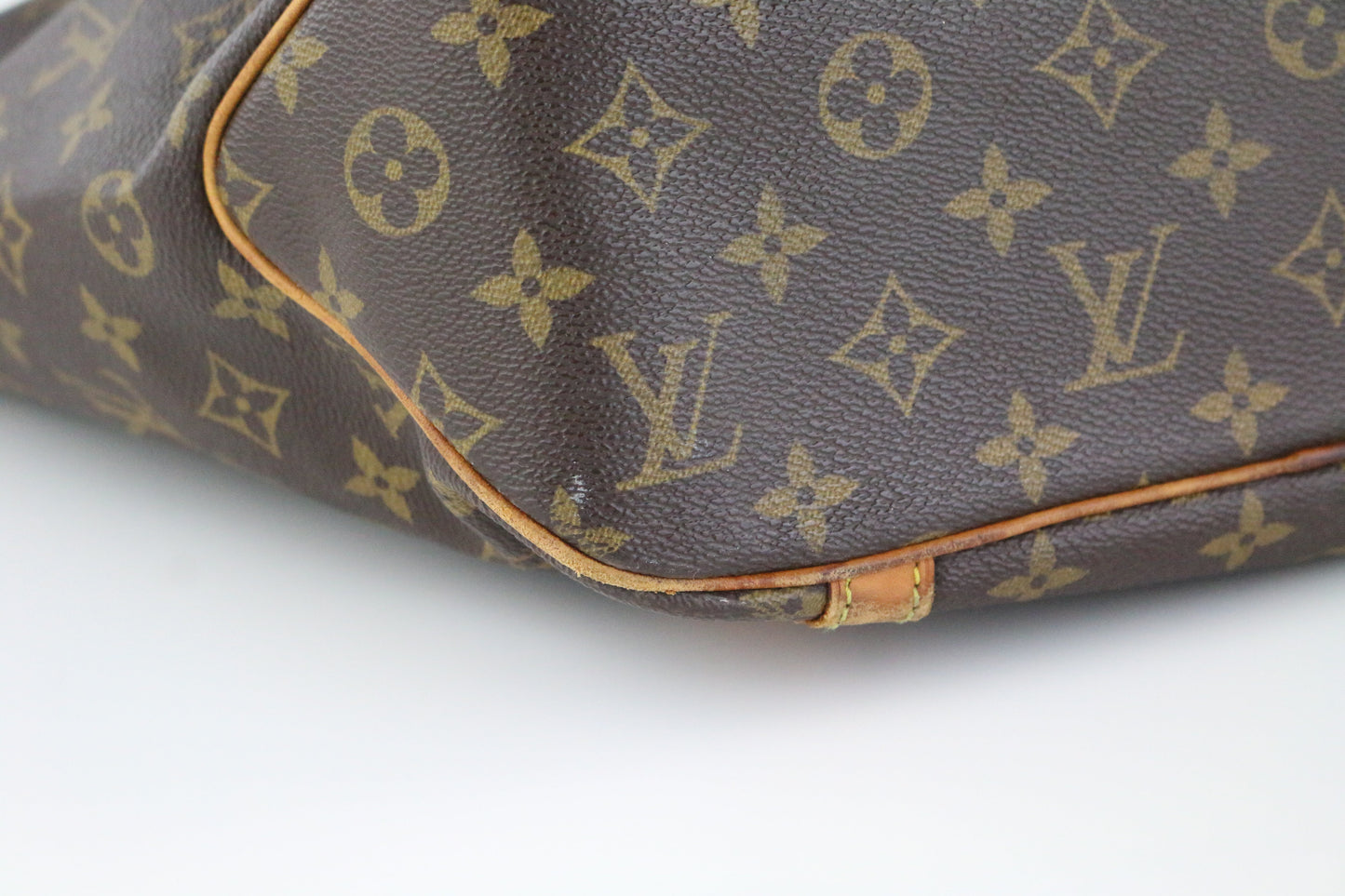 Monogram Sac Shopping Tote