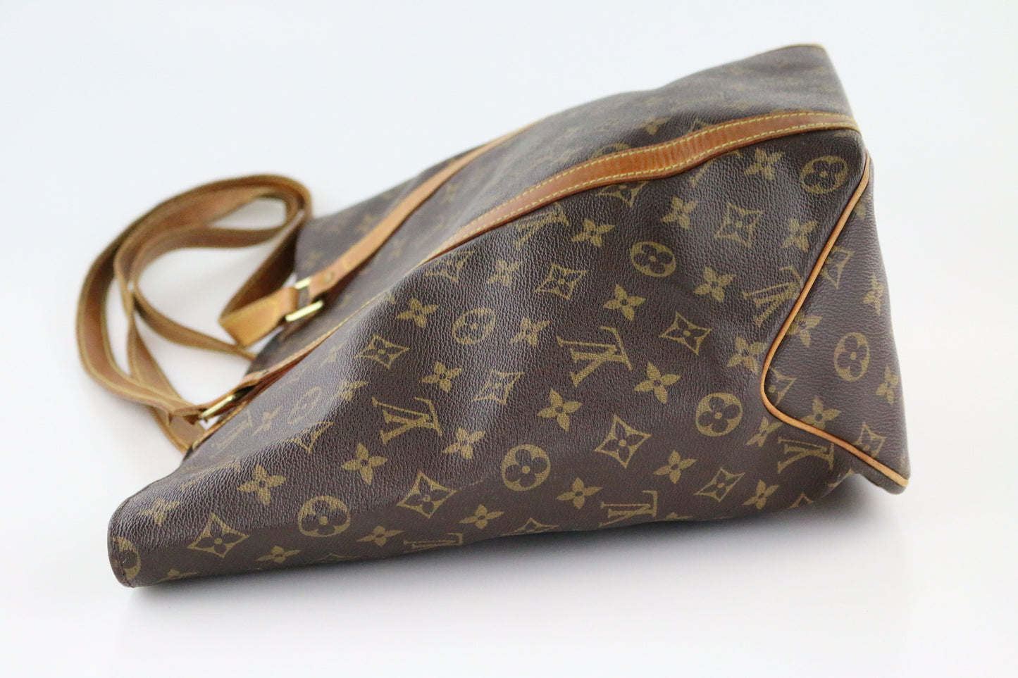 Monogram Sac Shopping Tote
