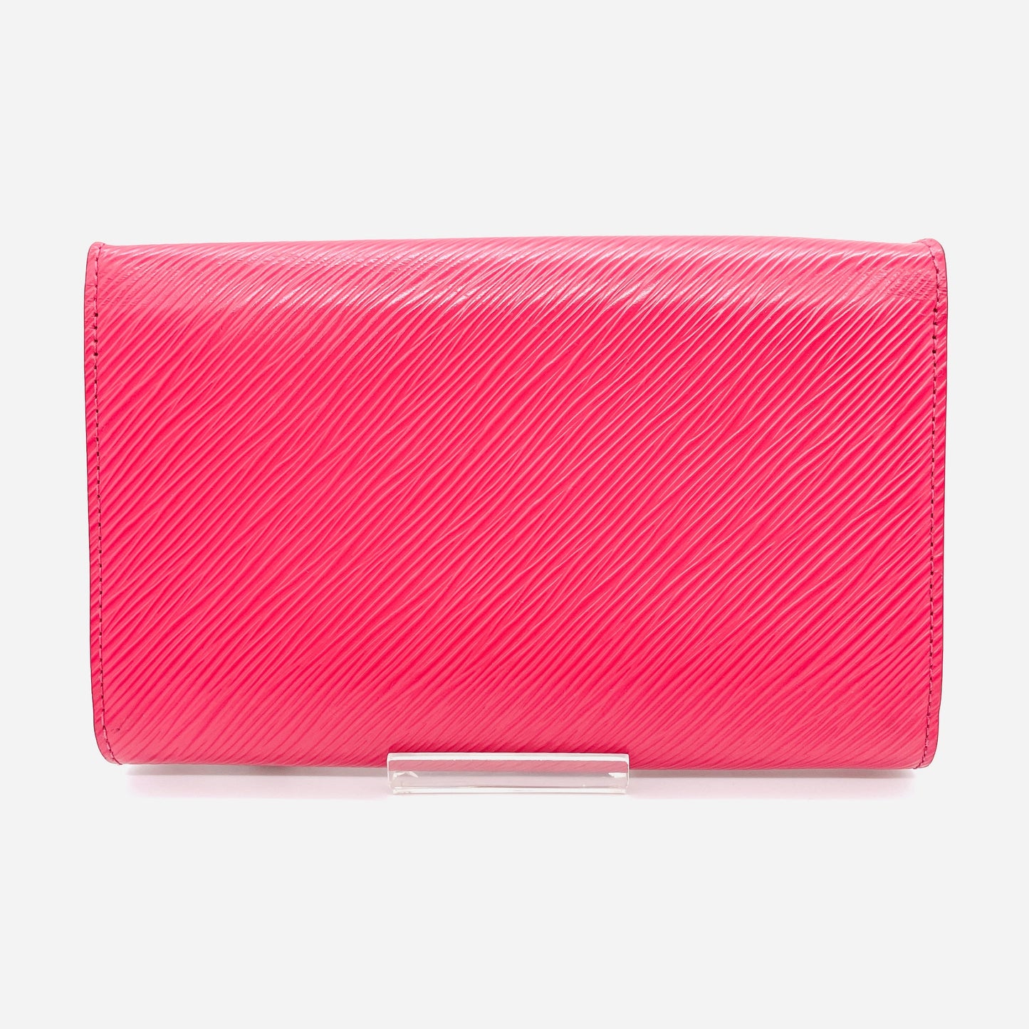 LOUIS VUITTON EPI Twist WOC