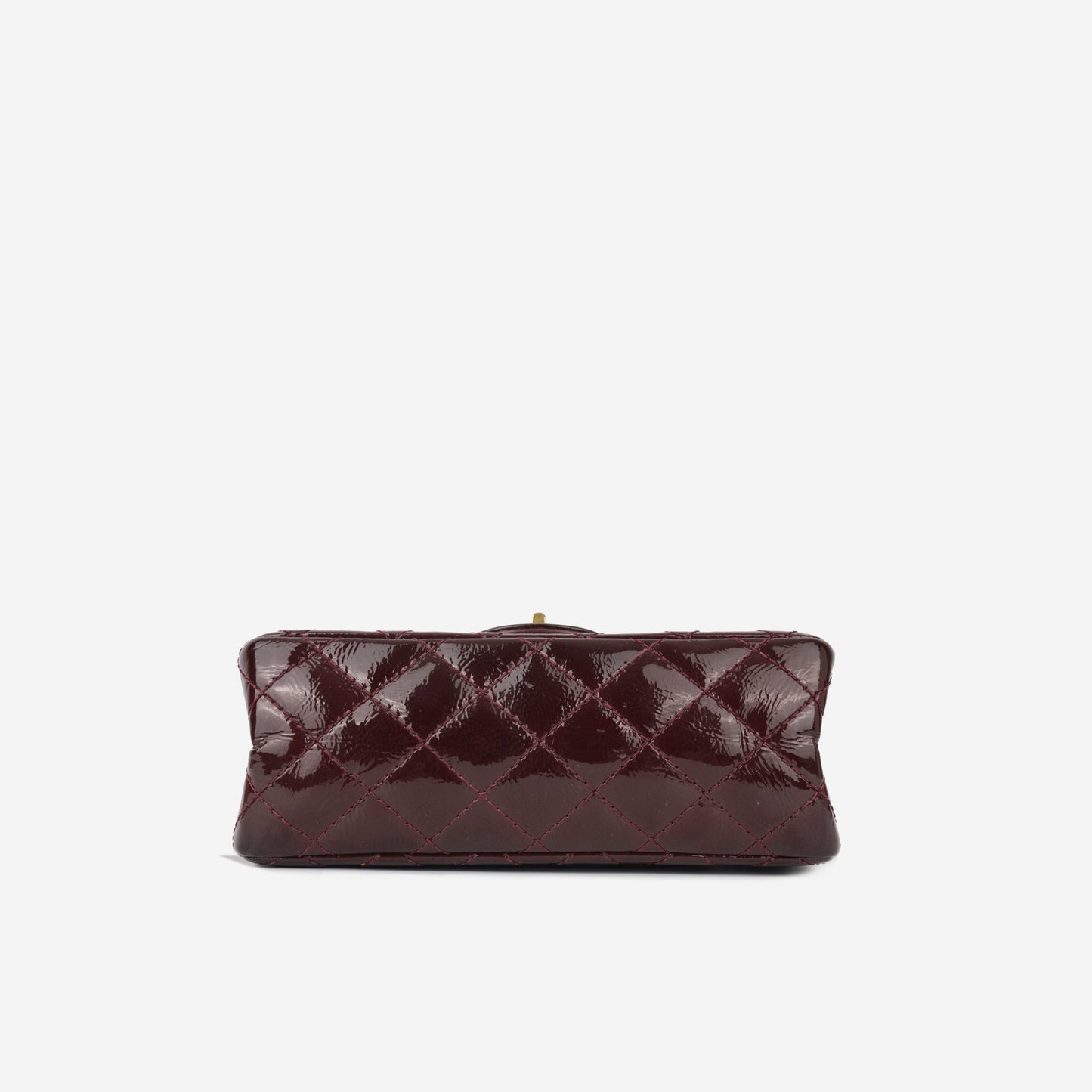 Chanel Mini Reissue 2.55 Handbag c