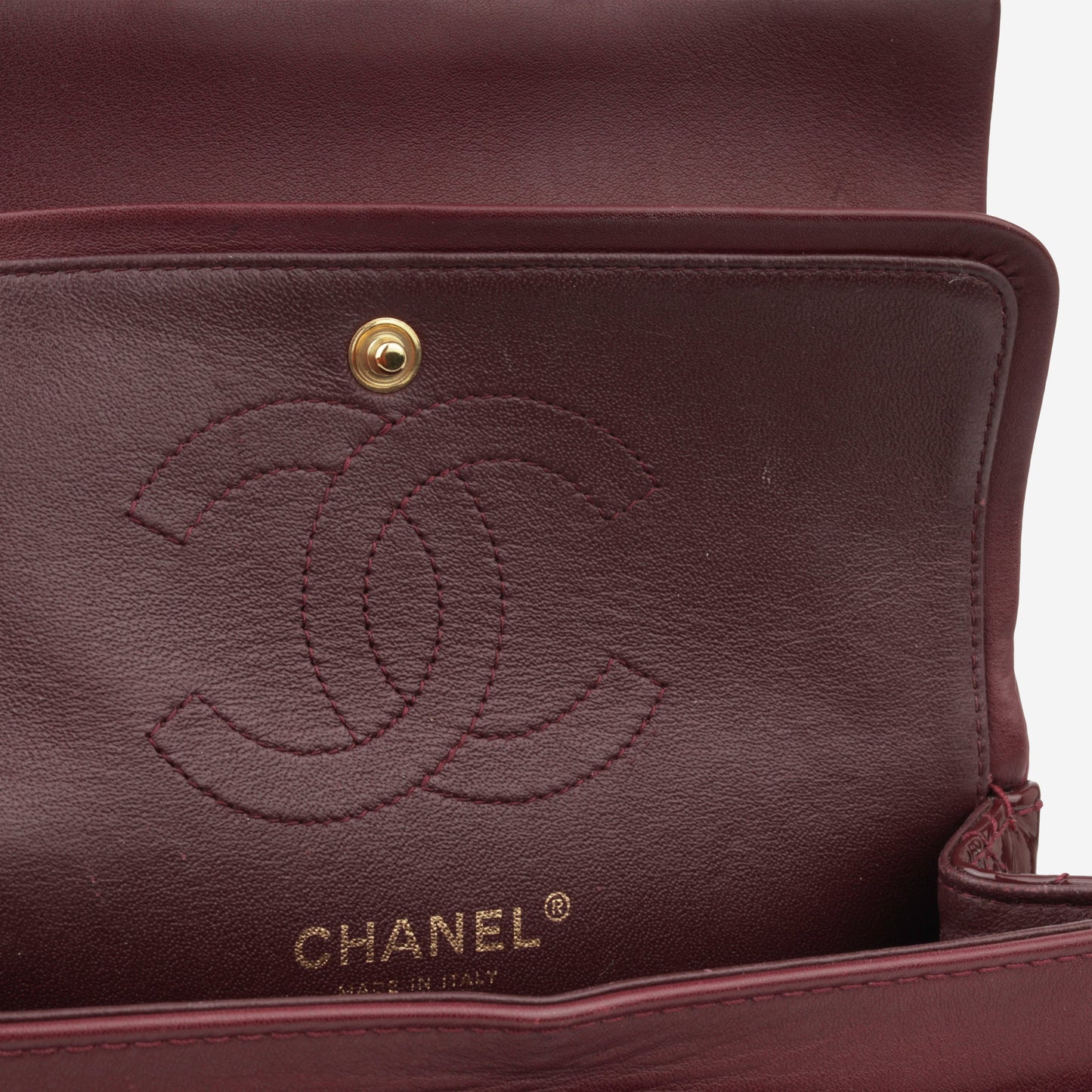 Chanel Mini Reissue 2.55 Handbag c
