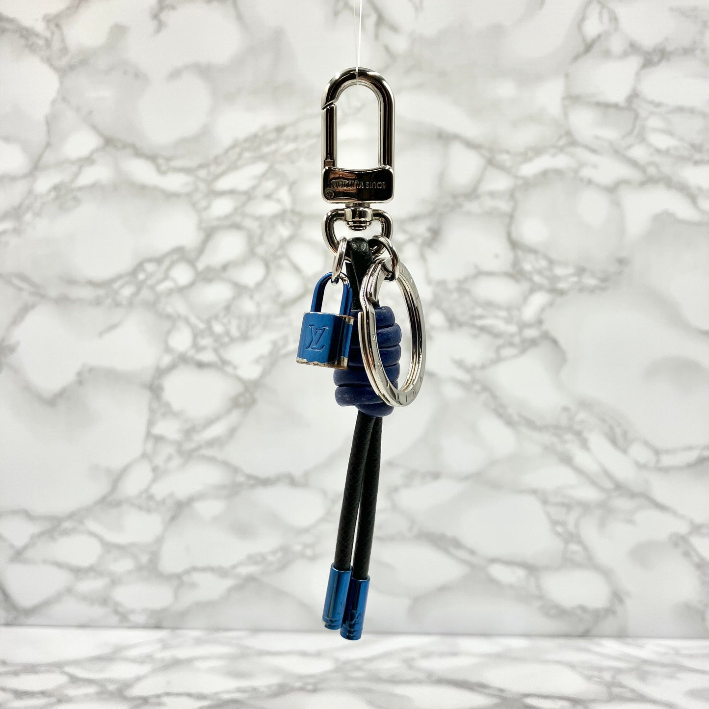 LOUIS VUITTON key charm