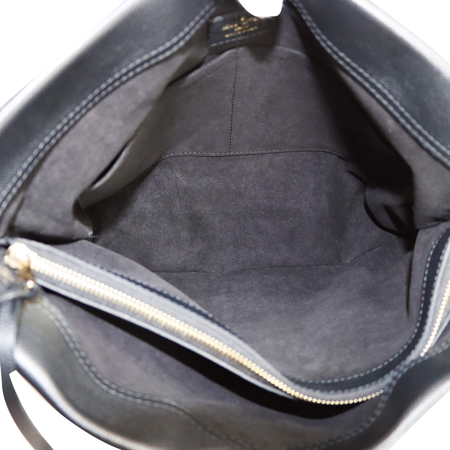 Louis Vuitton Pallas Shopper Monogram Canvas