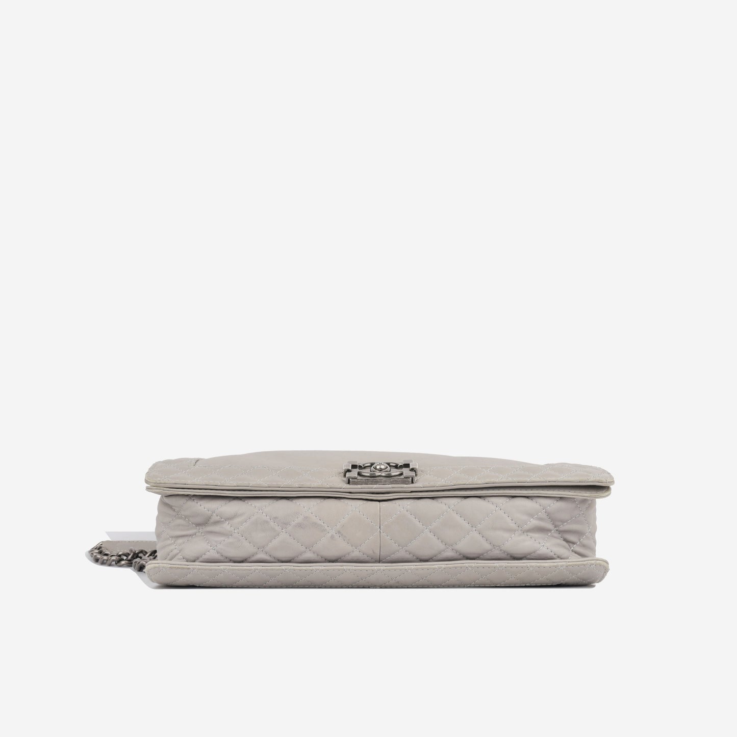 Chanel XL Boy Bag Reverso