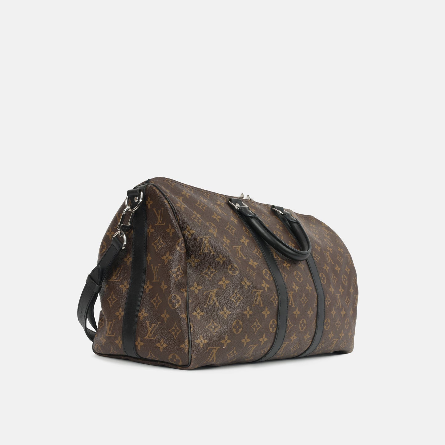 Louis Vuitton Keepall BandouliÃ¨re 45