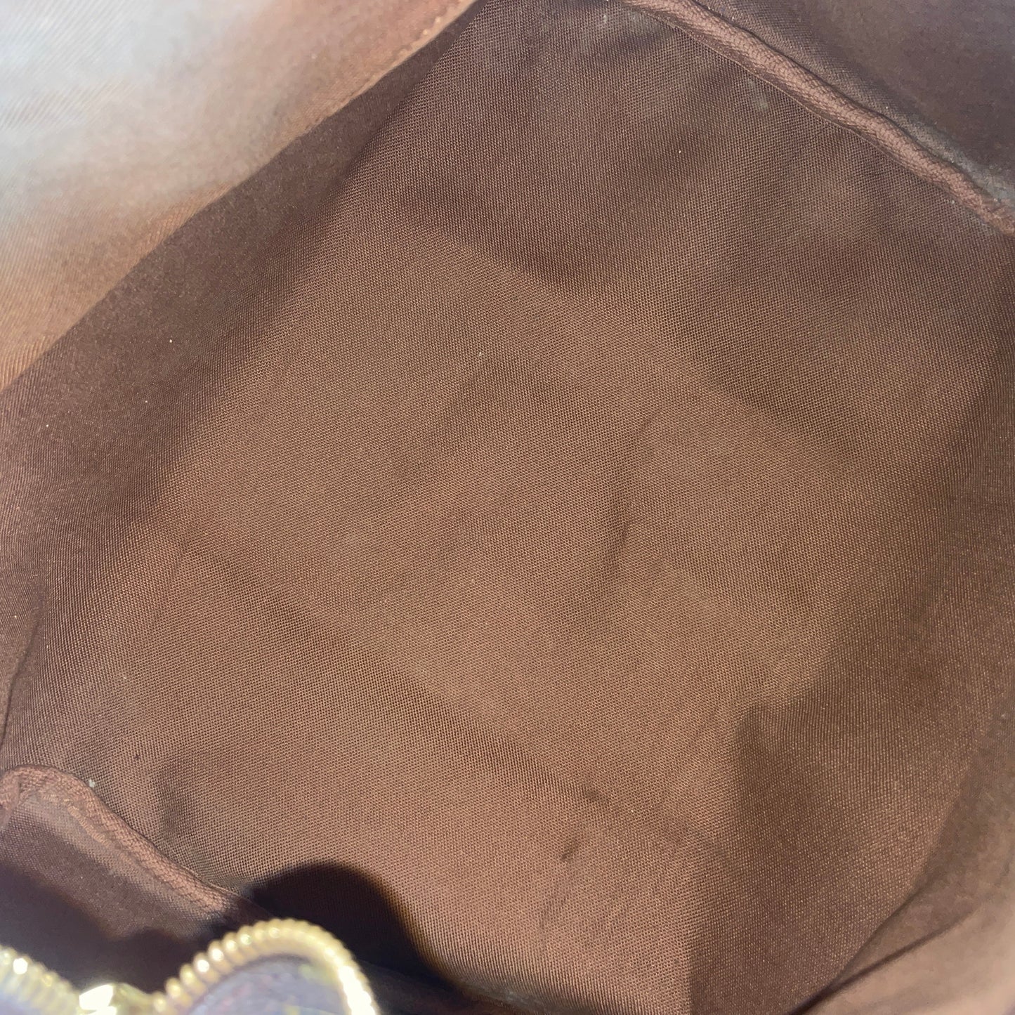 Louis Vuitton Speedy 30 Monogram Canvas