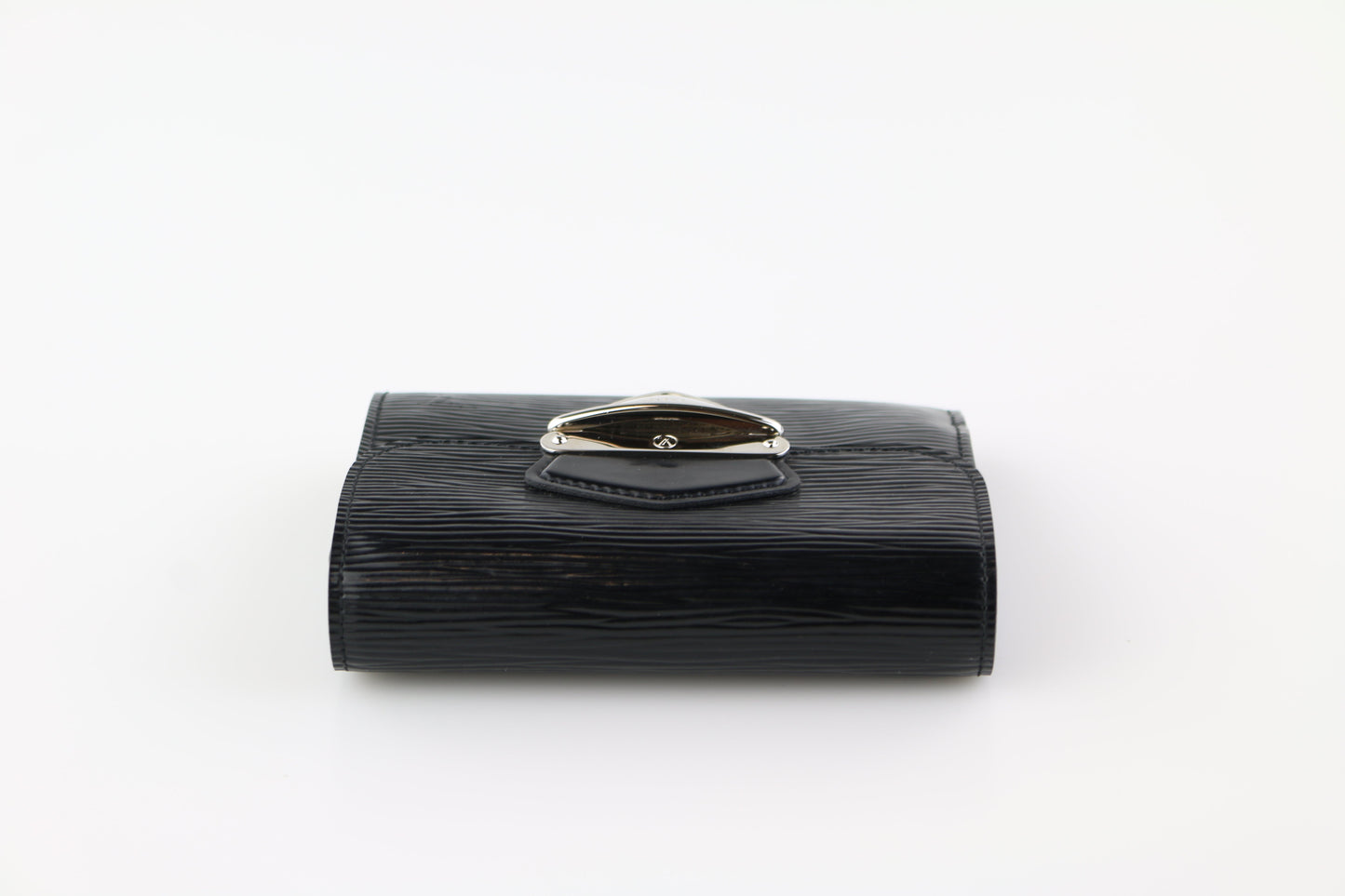 Black Electric Epi Joey Wallet