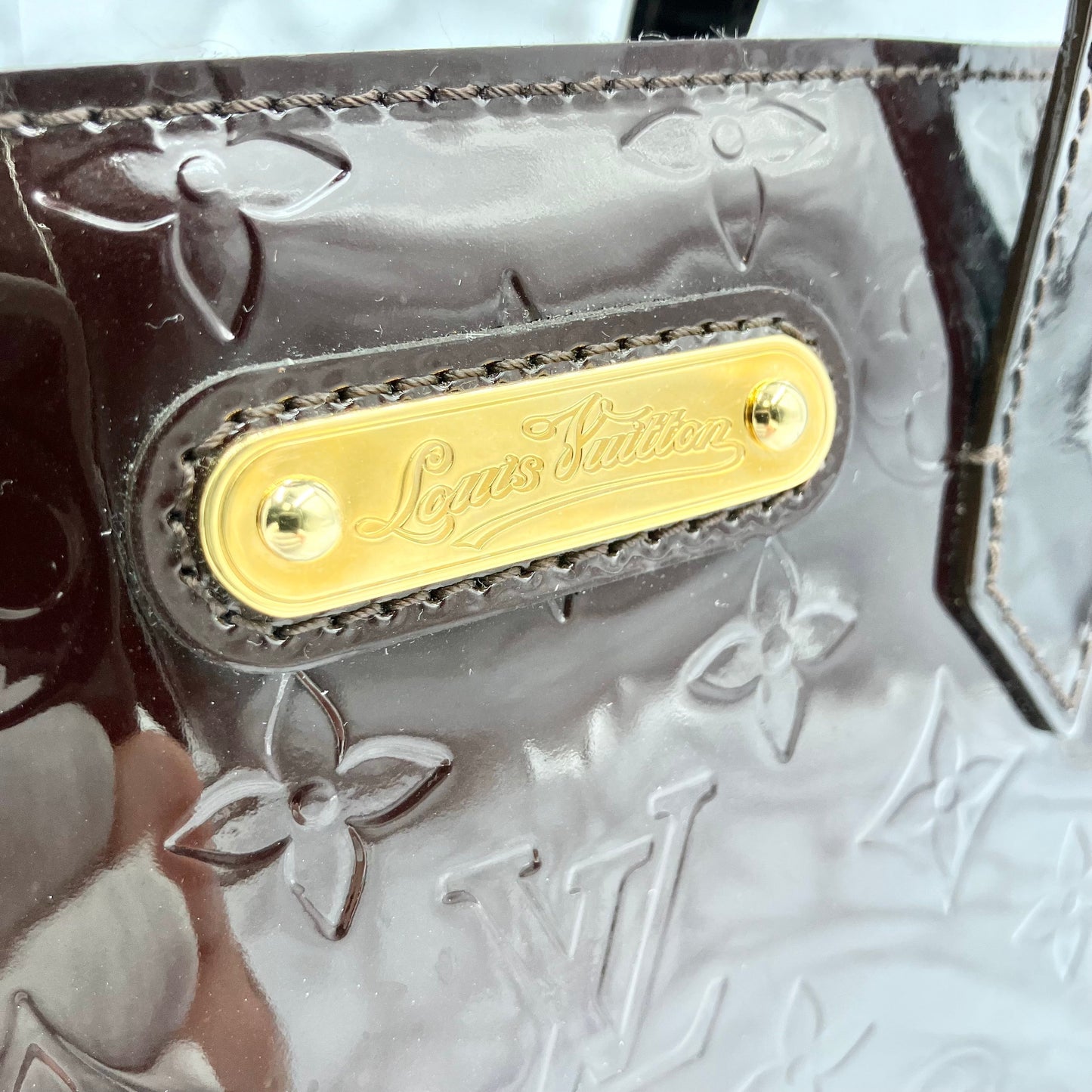 LOUIS VUITTON Wilshire PM