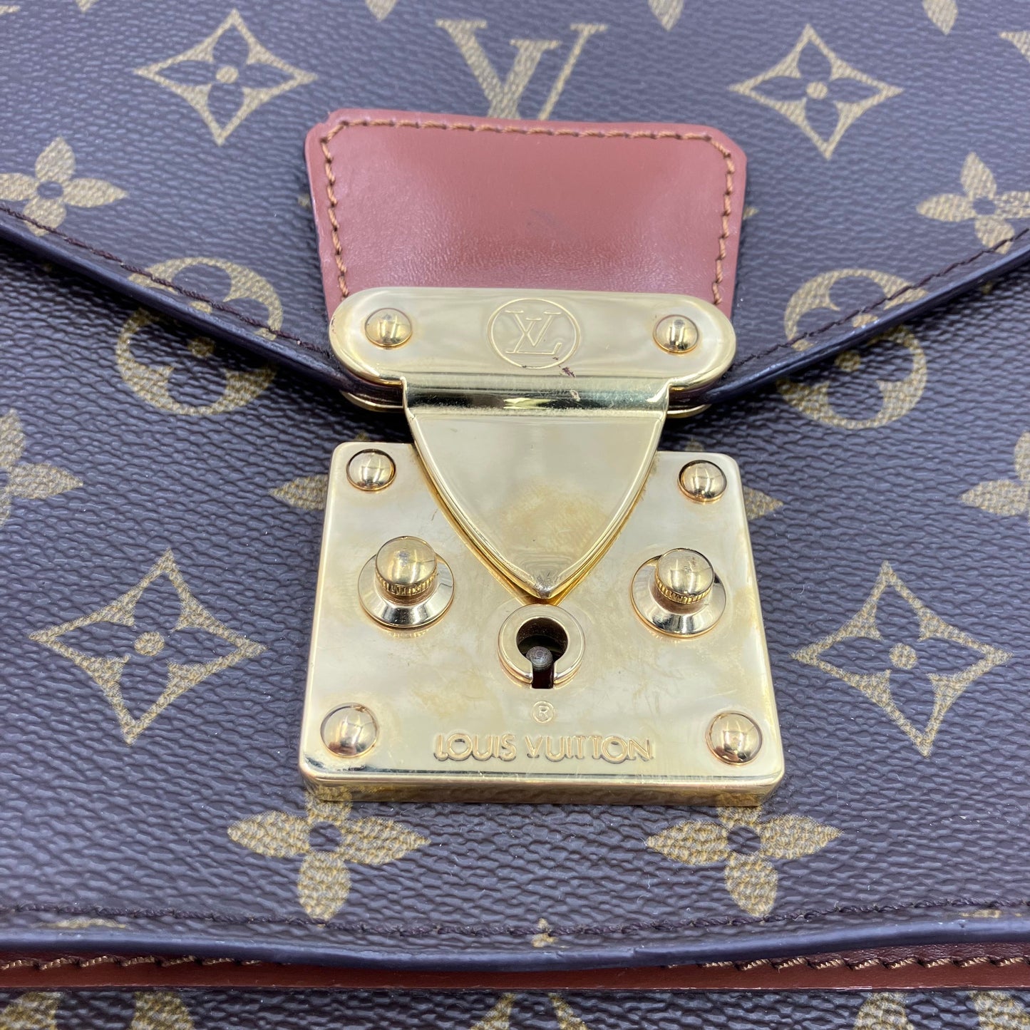 LOUIS VUITTON Monogram monceau
