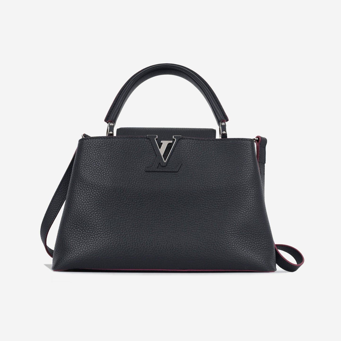 Louis Vuitton Capucines MM