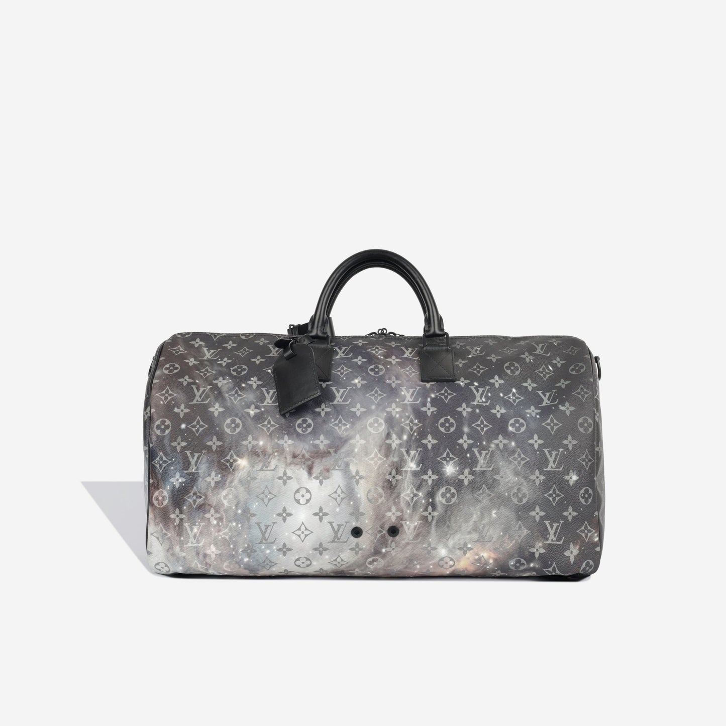 Louis Vuitton Keepall Bandouliere 50