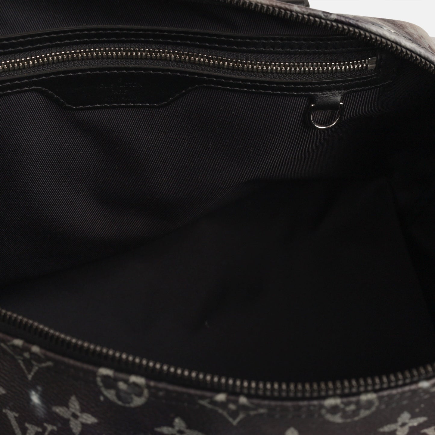 Louis Vuitton Keepall Bandouliere 50