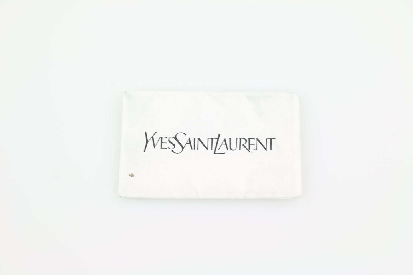 Black Patent Downtown Tote