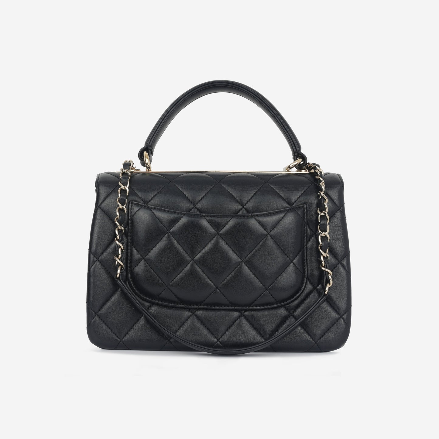 Chanel Trendy CC Flap Bag - Small