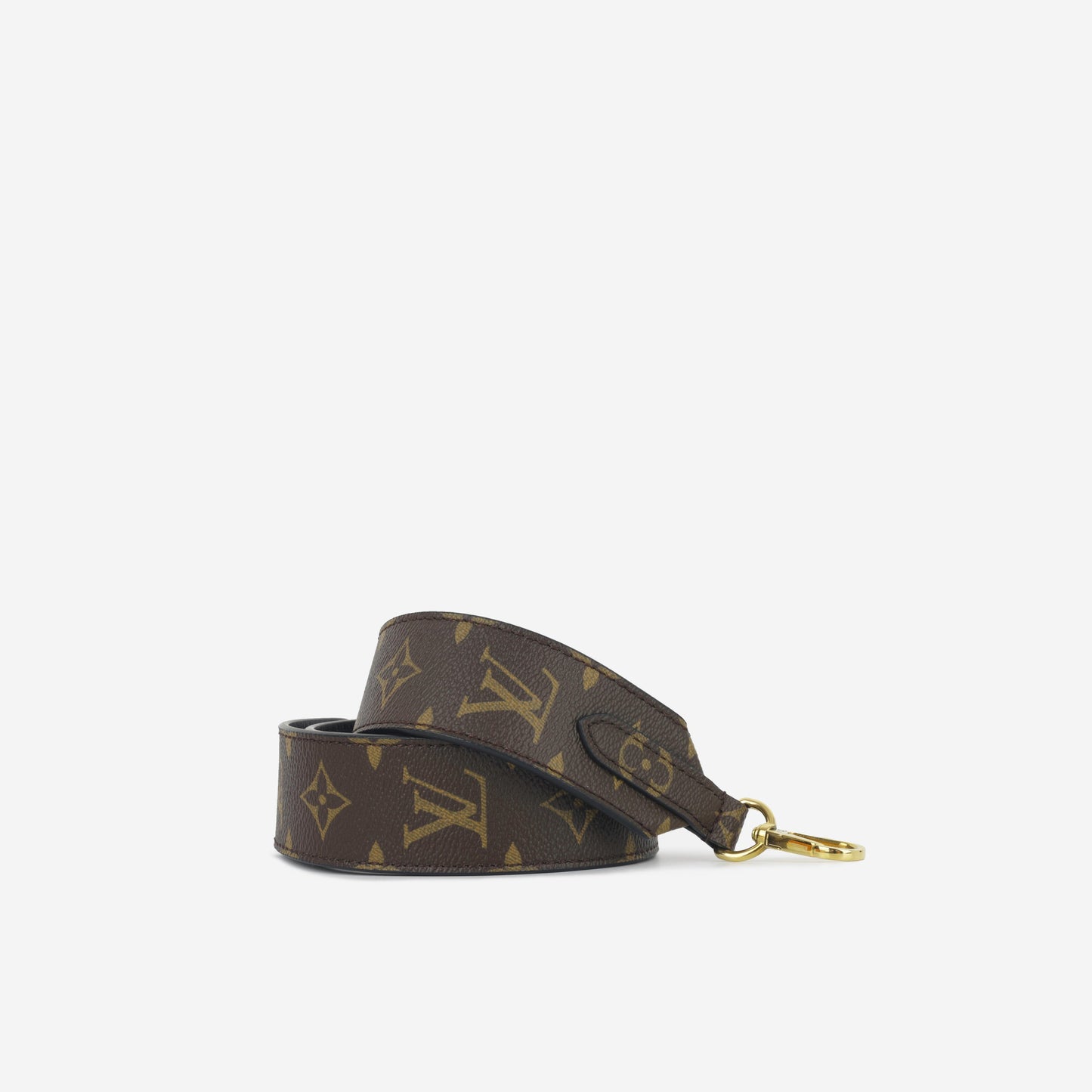 Louis Vuitton BandouliÃ¨re Strap