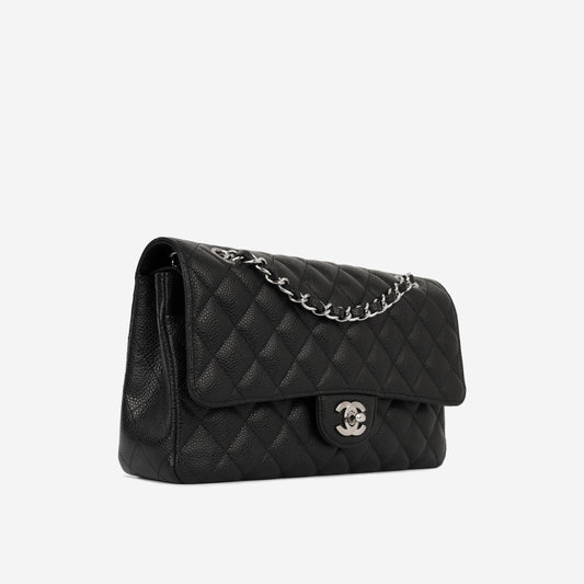 Chanel Classic Flap Bag - Medium