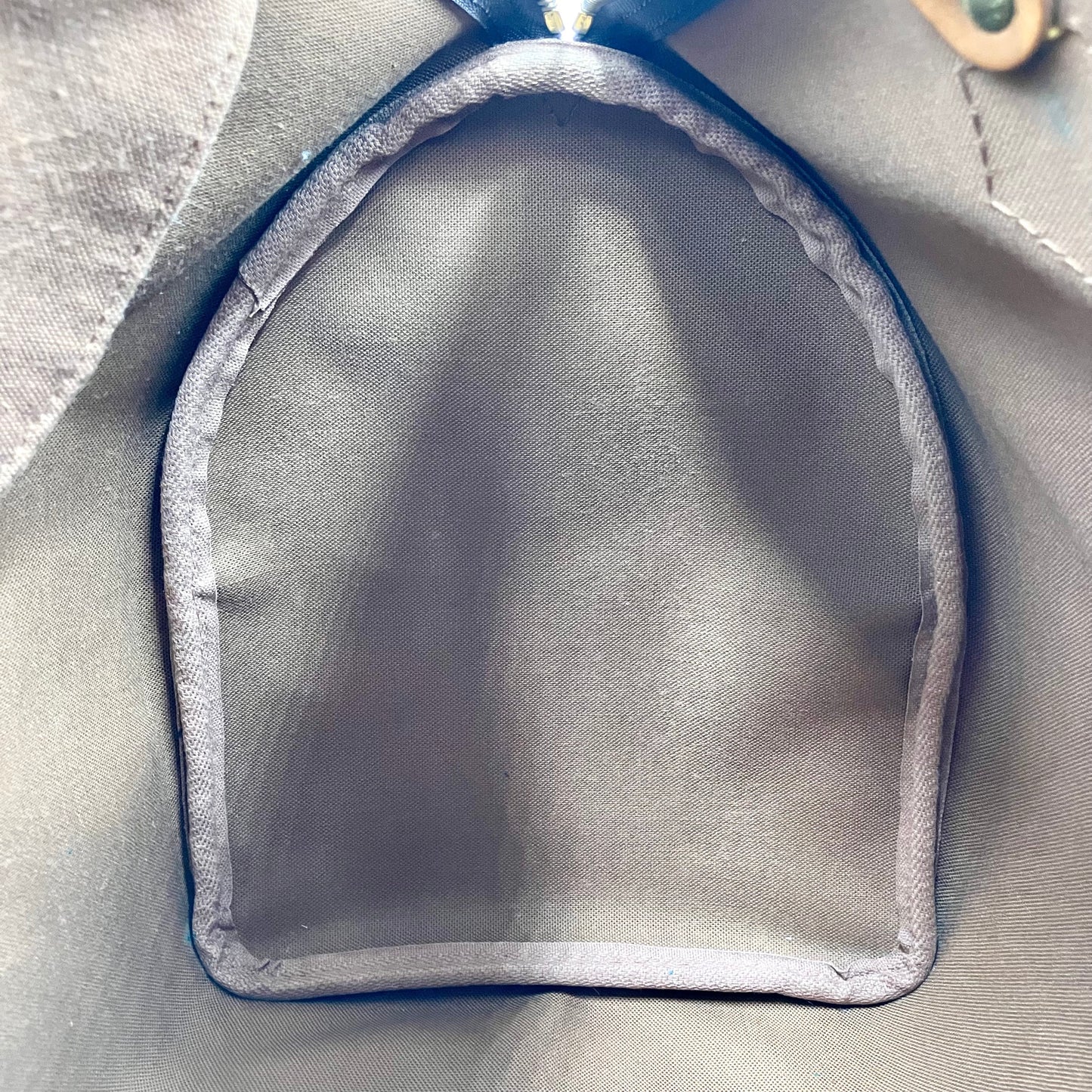 LOUIS VUITTON Monogram Speedy35