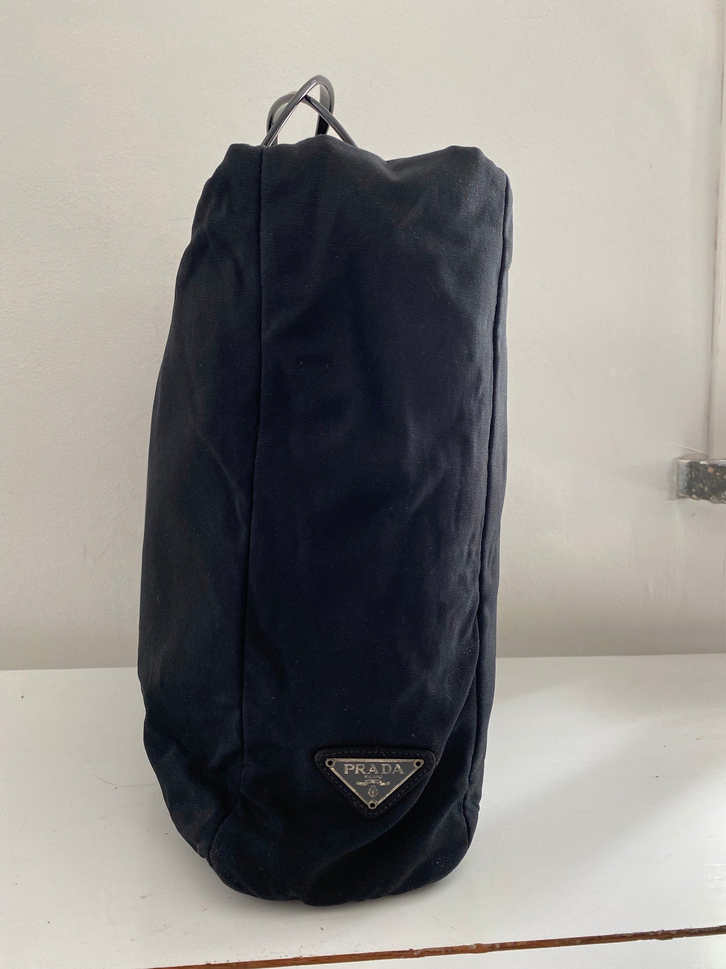 Prada HÃƒÆ’Ã‚Â¥ndtaske