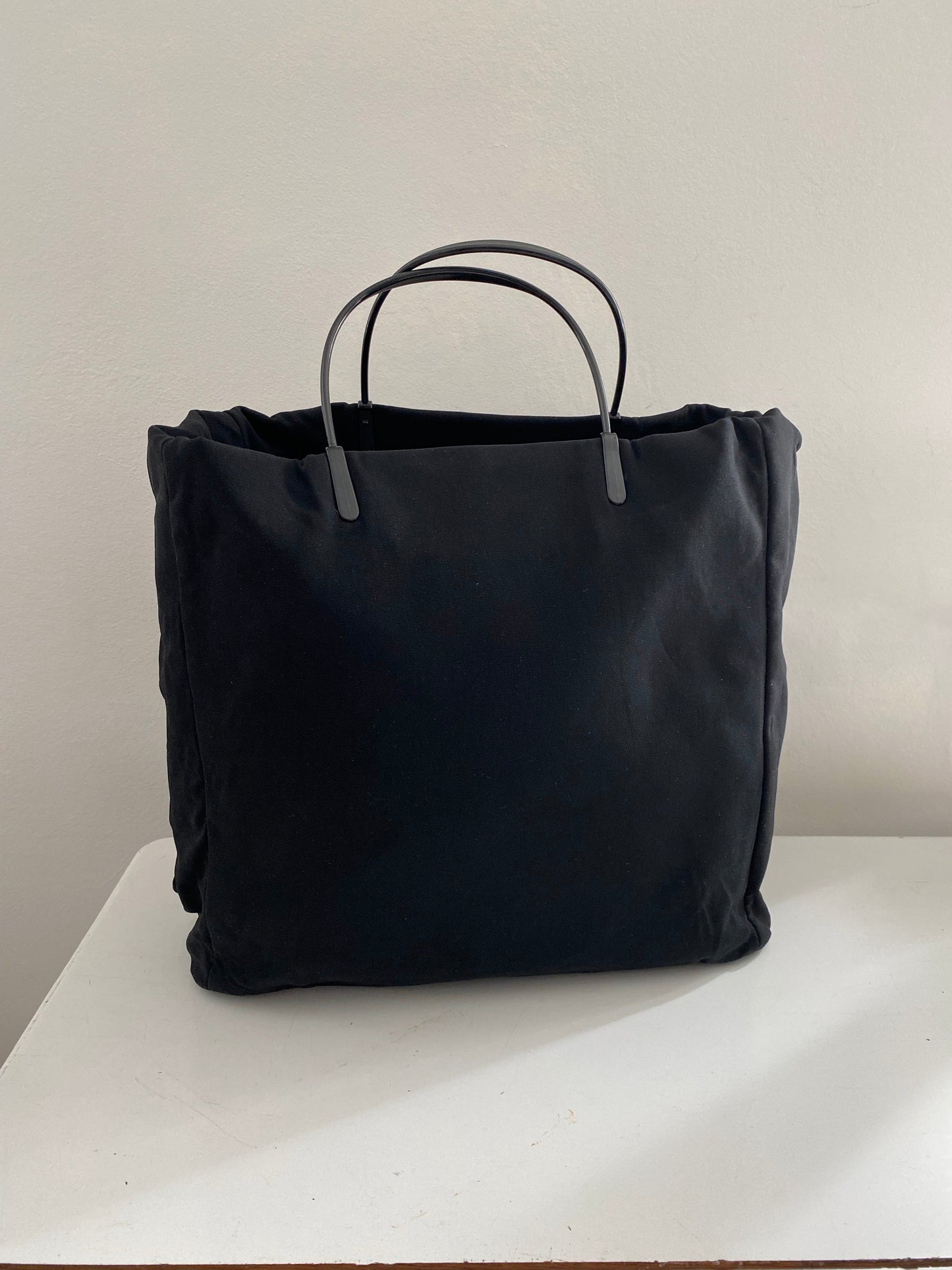 Prada HÃƒÆ’Ã‚Â¥ndtaske
