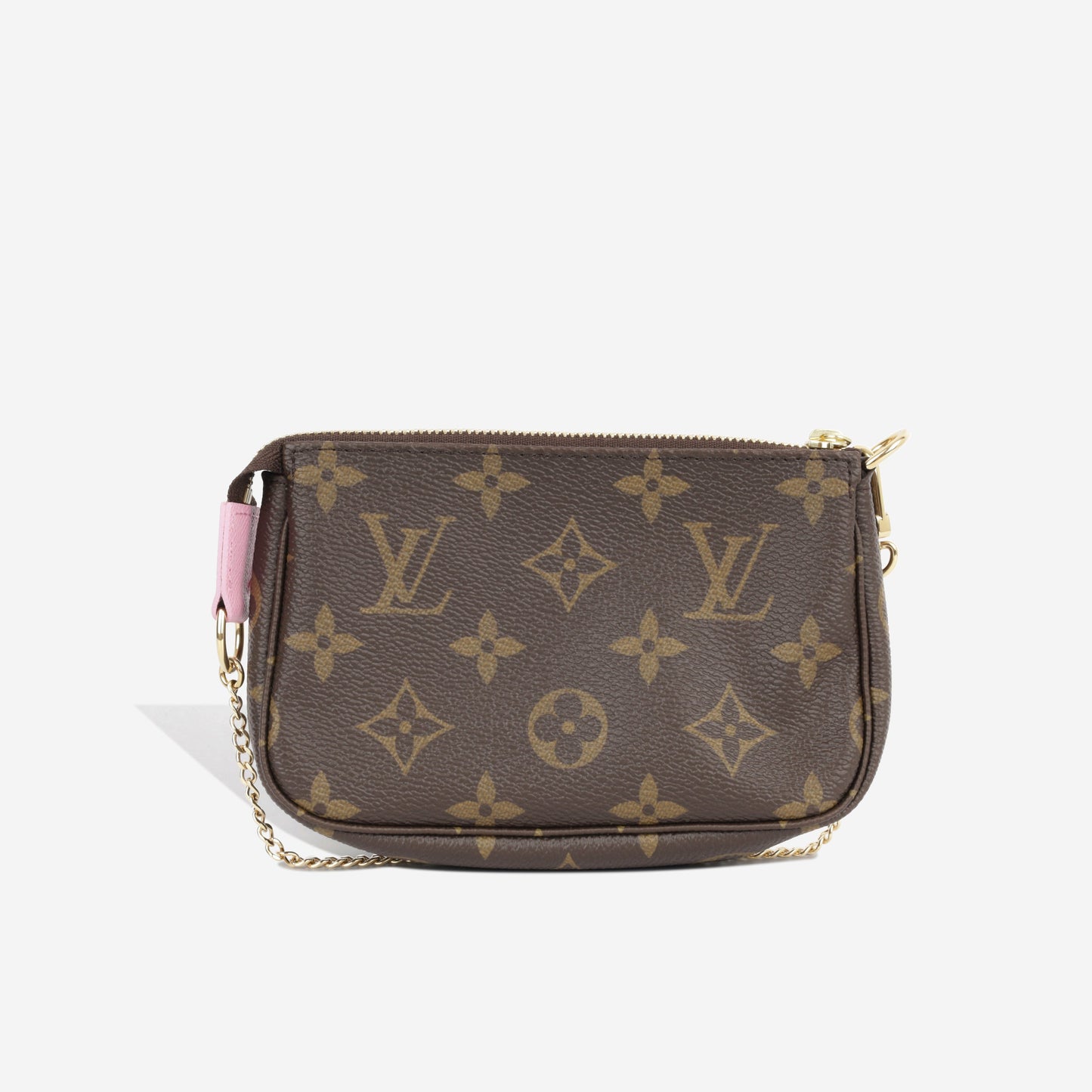Louis Vuitton Mini Pochette Accessoires