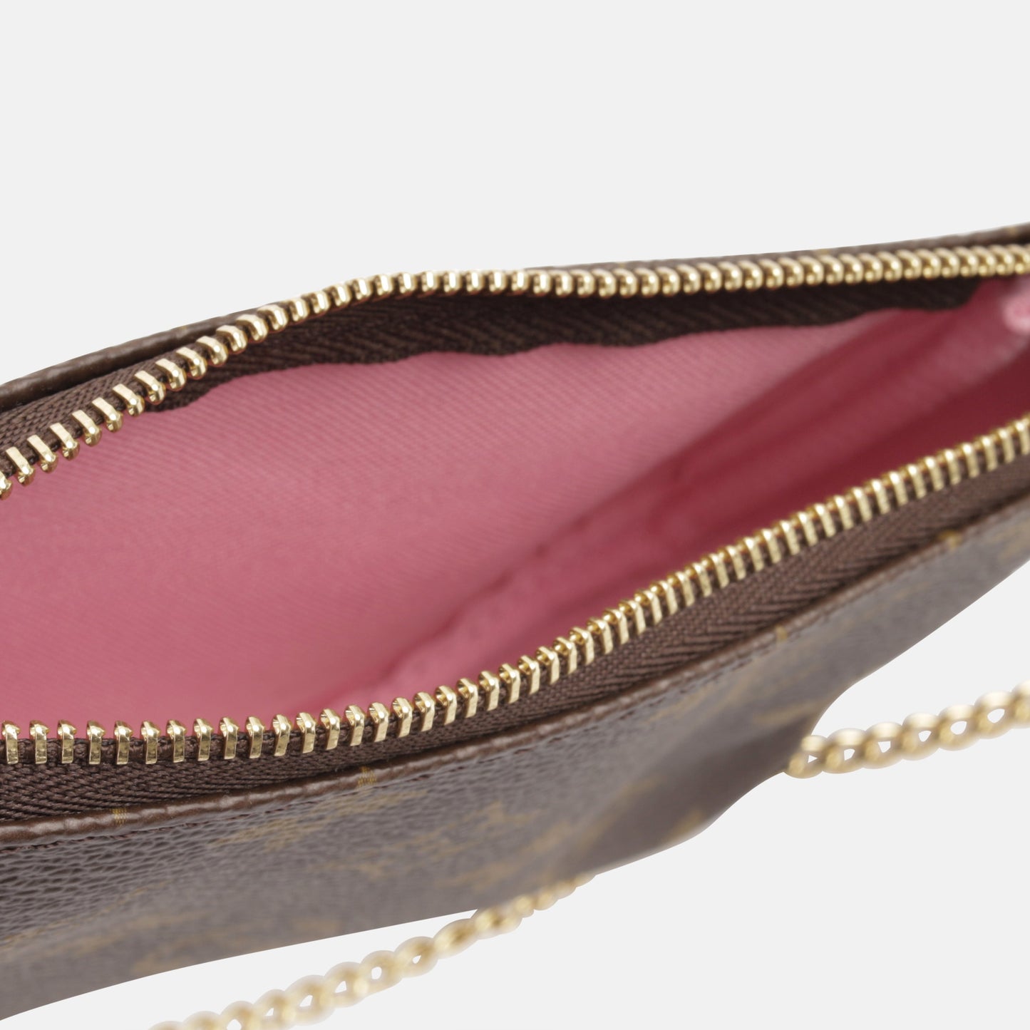 Louis Vuitton Mini Pochette Accessoires