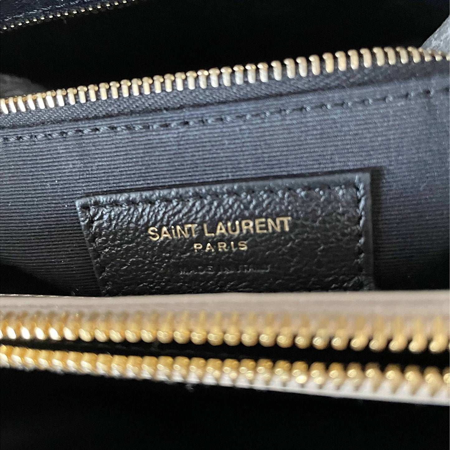 Saint Laurent Medium MatelassÃƒÆ’Ã‚Â© LouLou Bag