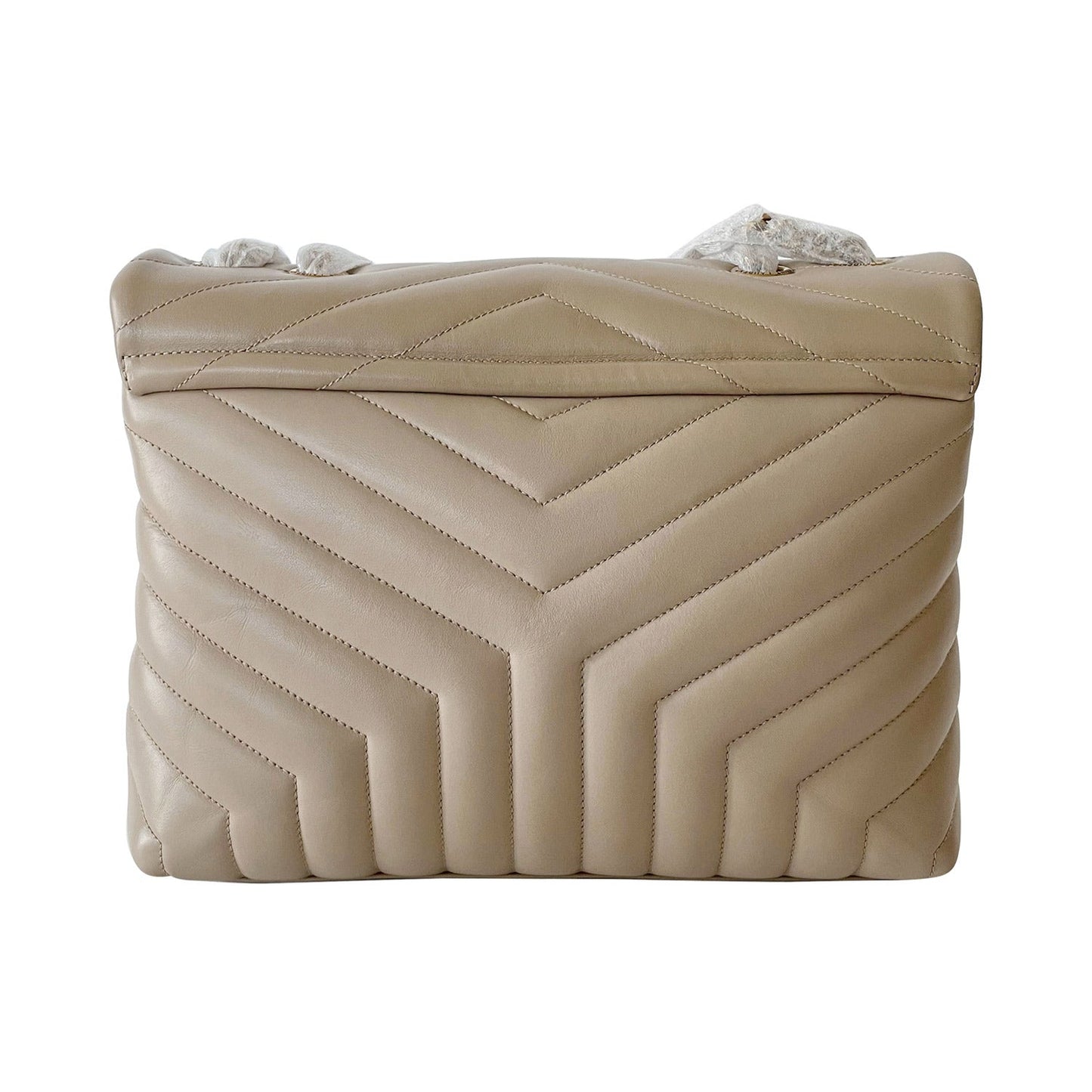 Saint Laurent Medium MatelassÃƒÆ’Ã‚Â© LouLou Bag