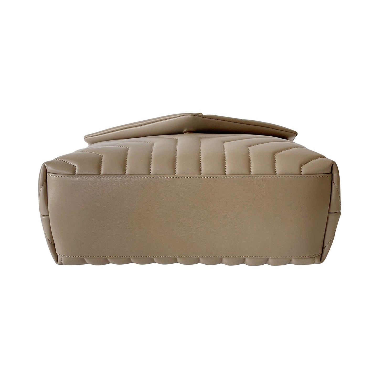Saint Laurent Medium MatelassÃƒÆ’Ã‚Â© LouLou Bag