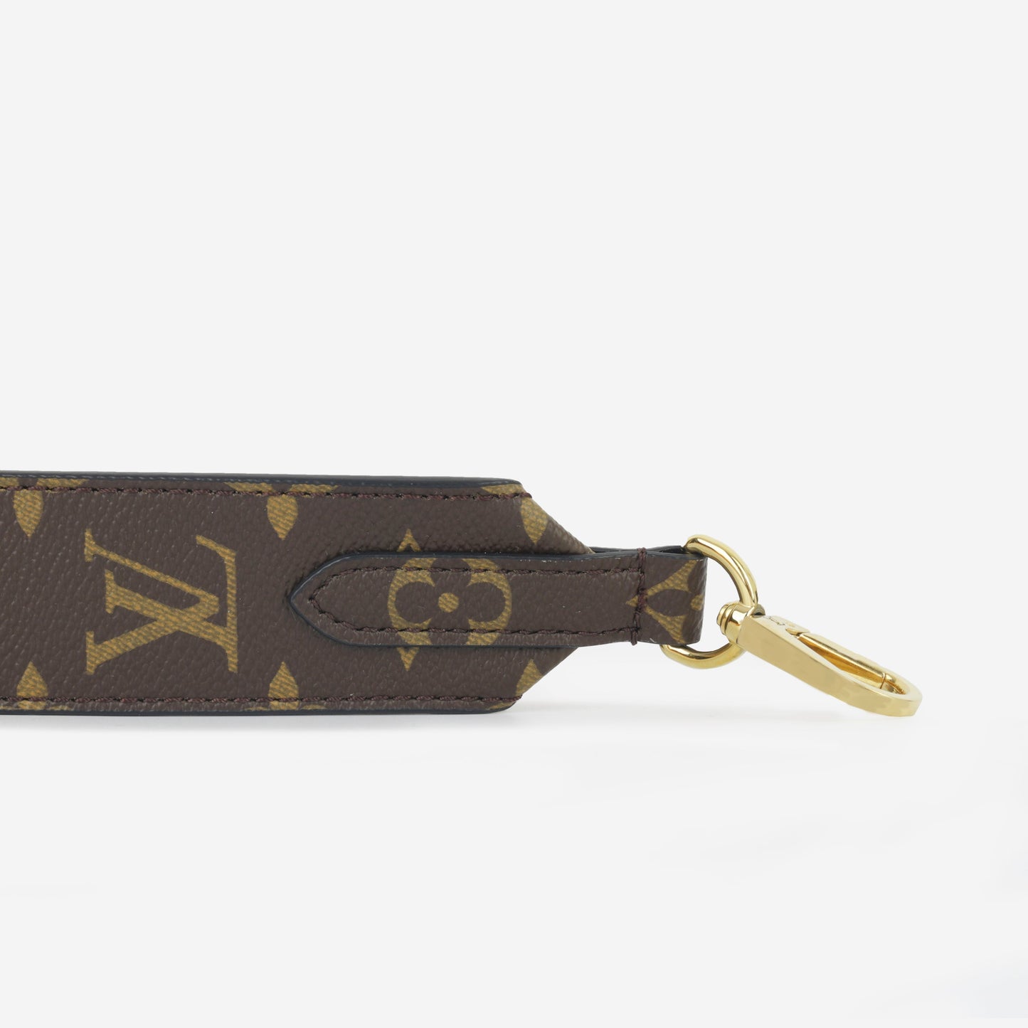 Louis Vuitton BandouliÃ¨re Strap